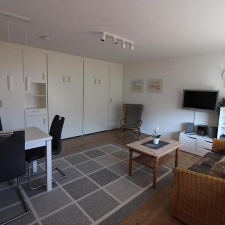 Haus Nordseeresidenz Wohnung 26 Westerland Esterno foto