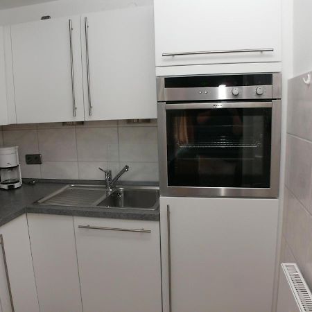 Haus Nordseeresidenz Wohnung 26 Westerland Esterno foto
