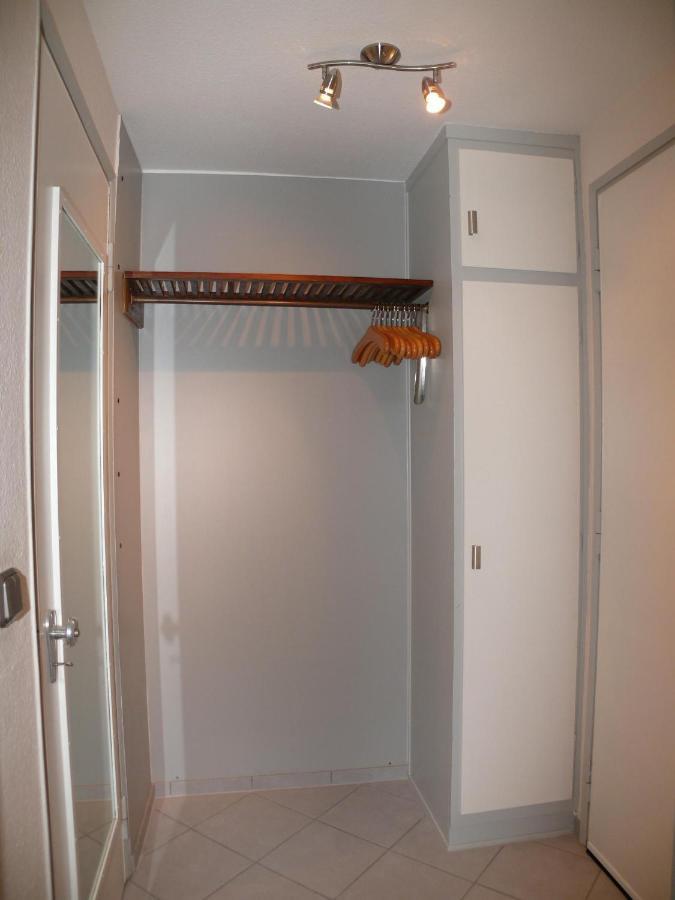 Haus Nordseeresidenz Wohnung 26 Westerland Esterno foto